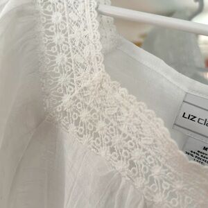 NWT Liz Claiborne Medium